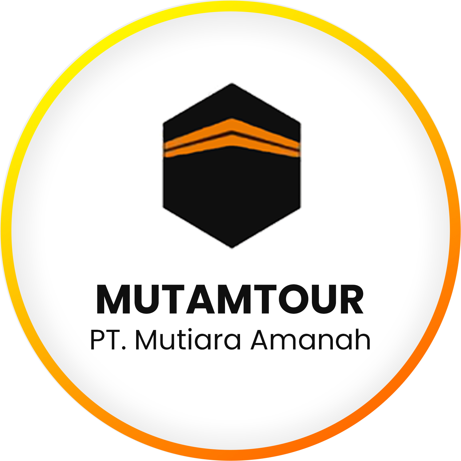 Logo Mutamtour Rembang